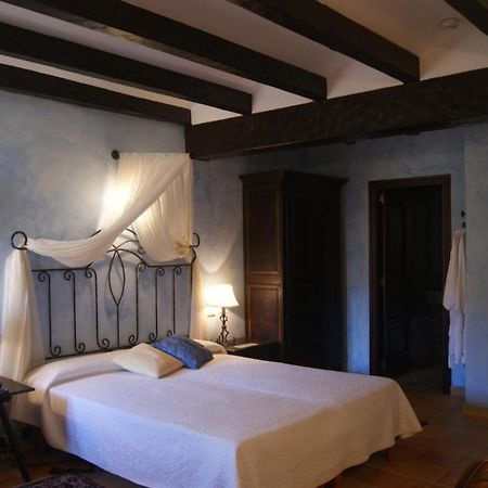 Hostal La Panavera El Perelló Værelse billede