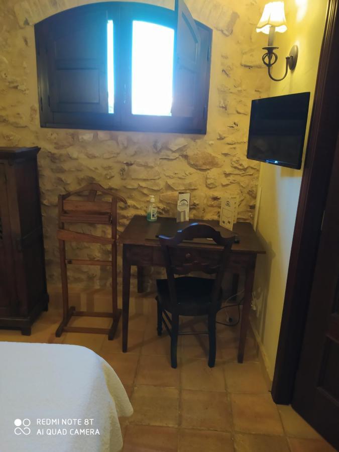 Hostal La Panavera El Perelló Eksteriør billede