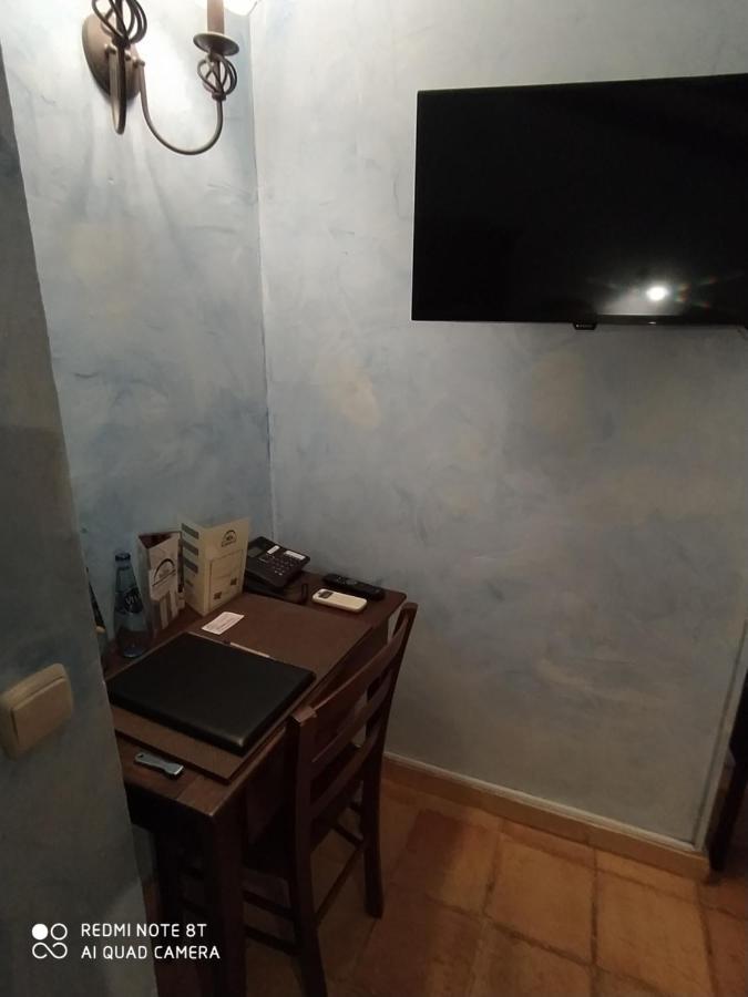 Hostal La Panavera El Perelló Eksteriør billede