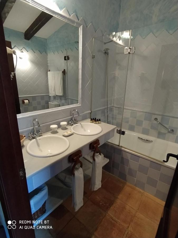 Hostal La Panavera El Perelló Eksteriør billede