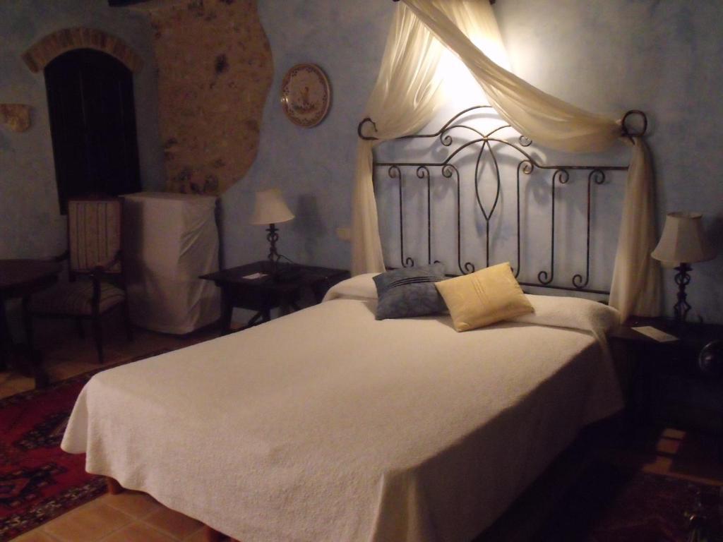 Hostal La Panavera El Perelló Værelse billede