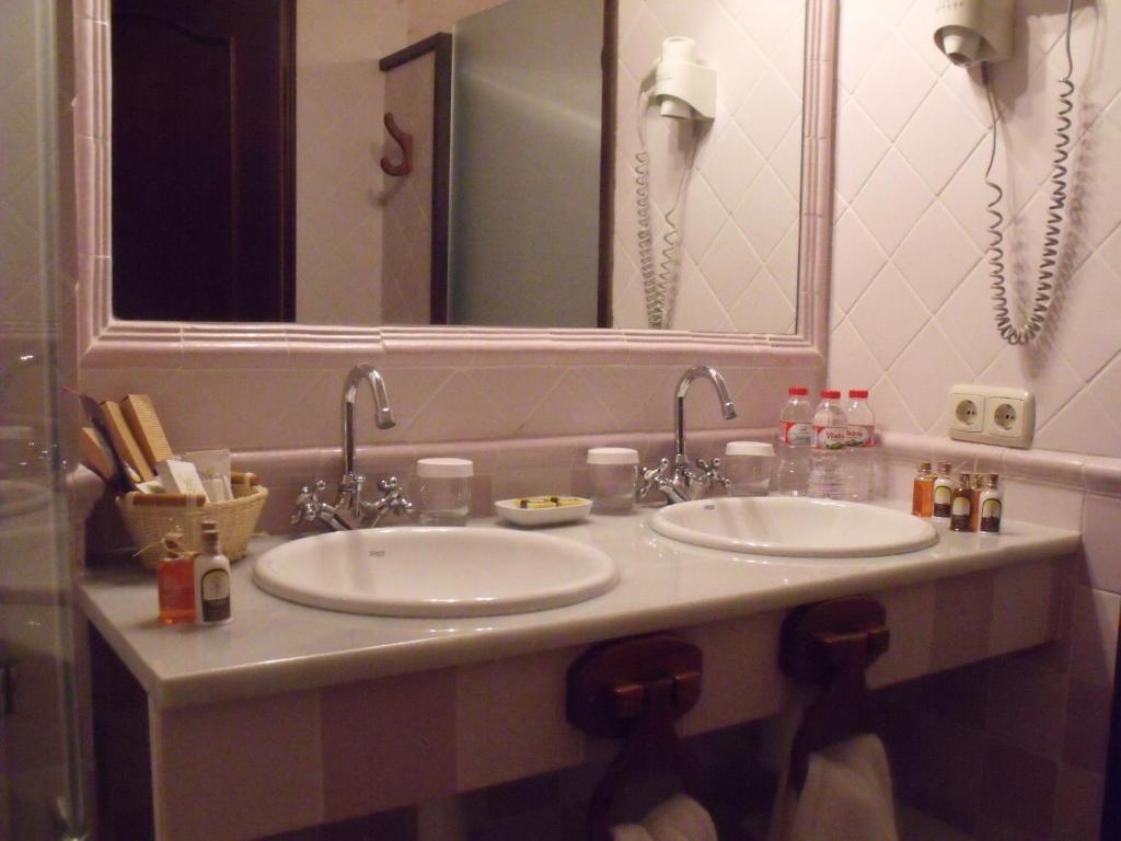Hostal La Panavera El Perelló Værelse billede