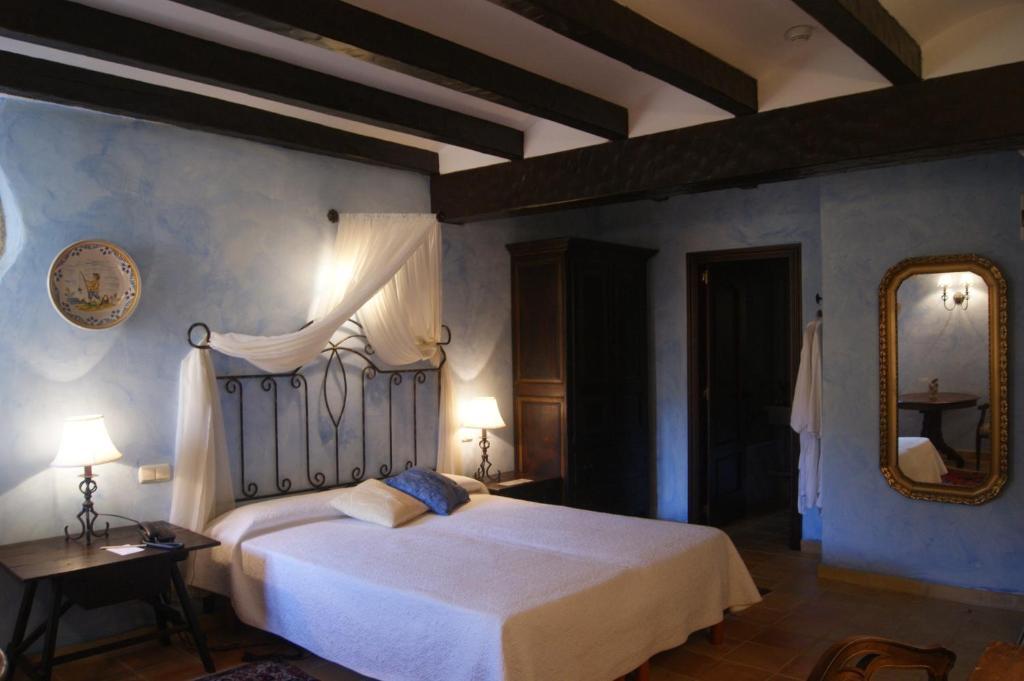 Hostal La Panavera El Perelló Værelse billede