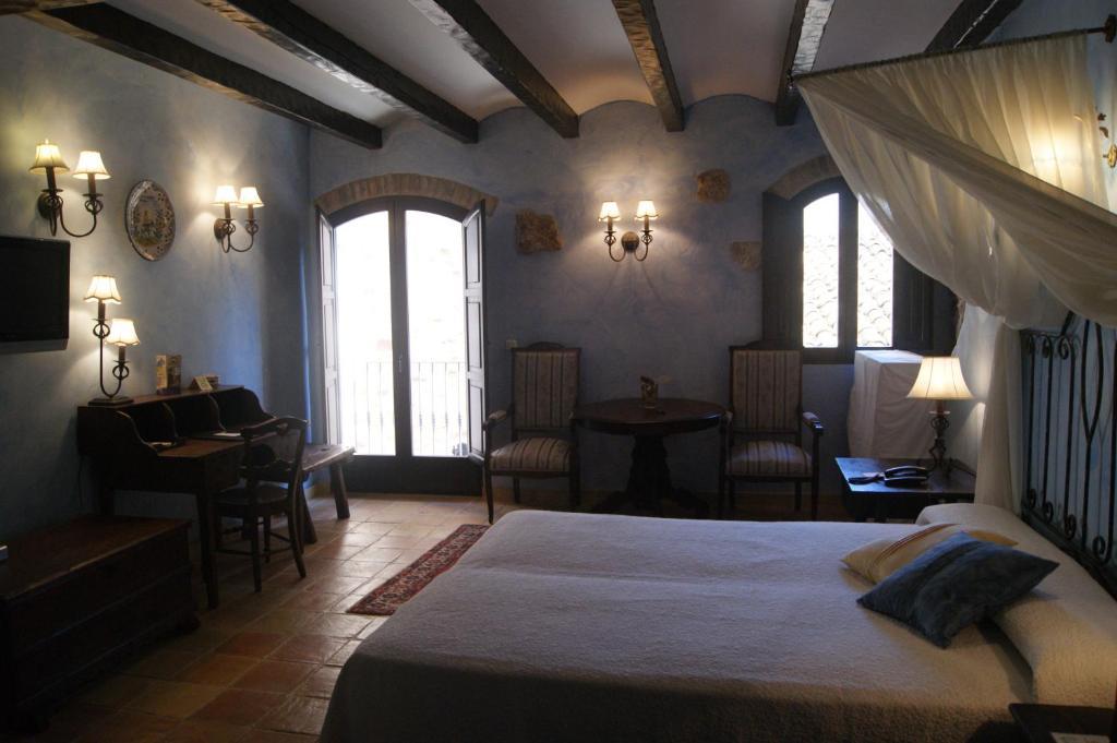 Hostal La Panavera El Perelló Værelse billede